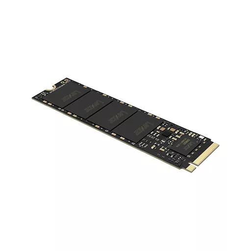 Lexar NM620 512 GB M.2 PCI Express 4.0 NVMe 3D TLC NAND
