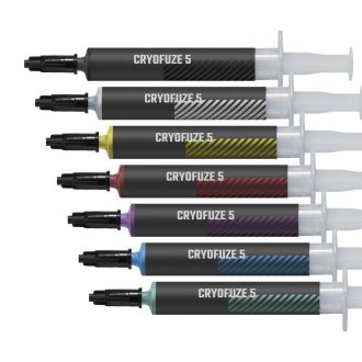 Cooler Master Cryofuze 5 Hőpaszta