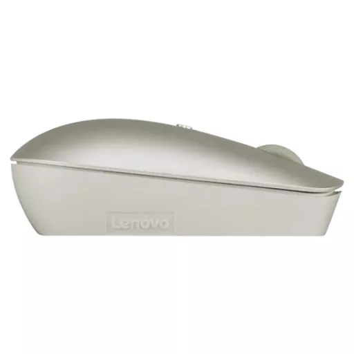 Lenovo 540 egér Irodai Kétkezes Vezeték nélküli RF Optikai 2400 DPI