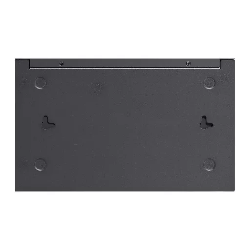 TP-Link Omada TL-SG2008P Vezérelt L2/L2+ Gigabit Ethernet (10/100/1000) Ethernet-áramellátás (PoE) támogatása Fekete