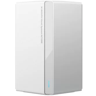   Xiaomi AC1200 Kétsávos (2,4 GHz / 5 GHz) Wi-Fi 5 (802.11ac) Fehér 2 Belső