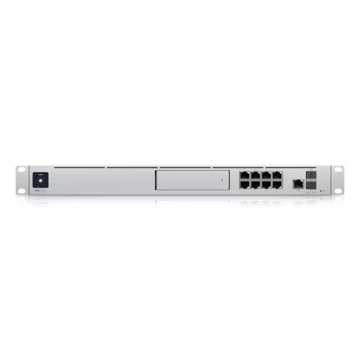 Ubiquiti Dream Machine Special Edition átjáró/irányító 1000 Mbit/s