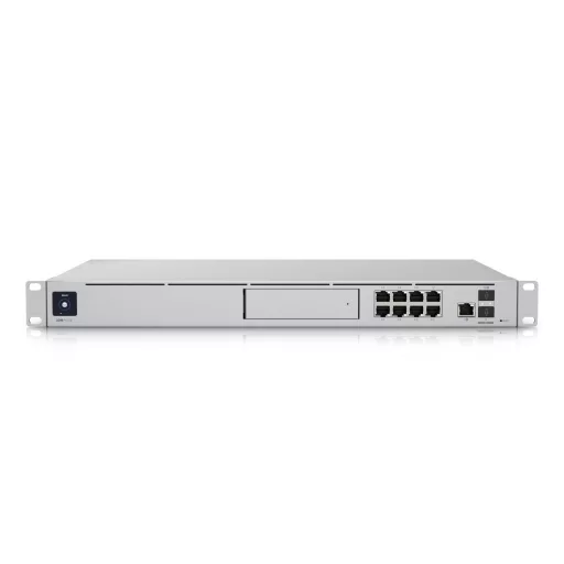 Ubiquiti Dream Machine Special Edition átjáró/irányító 1000 Mbit/s