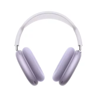   Apple AirPods Max 2 Headset Vezeték nélküli Fejpánt Hívás/zene USB C-típus Bluetooth Lila