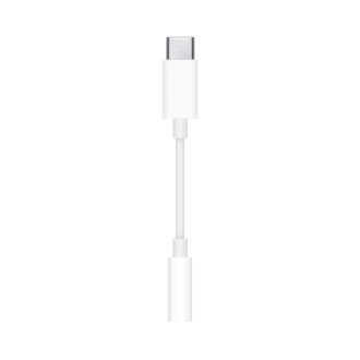 Apple MW2Q3ZM/A audio kábel USB-C 3.5mm Fehér