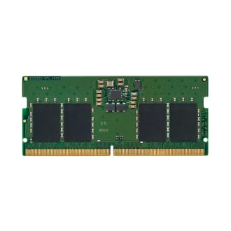   Kingston Technology ValueRAM 8 GB 1 x 8 GB DDR5 5600 MT/másodperc 262-pin SO-DIMM