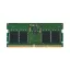 Kingston Technology ValueRAM 8 GB 1 x 8 GB DDR5 5600 MT/másodperc 262-pin SO-DIMM