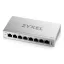 Zyxel GS1200-8V3 Vezérelt L2 Gigabit Ethernet (10/100/1000) Asztali Szürke