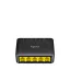 Cudy GS105D hálózati kapcsoló Gigabit Ethernet (10/100/1000) Fekete