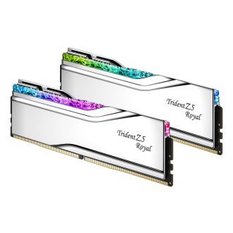   G.Skill Trident Z5 Neo RGB F5-6800J3445G16GX2-TR5S 32 GB 2 x 16 GB DDR5 6800 MT/másodperc