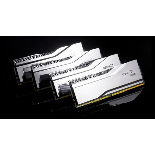 G.Skill Trident Z5 Neo RGB F5-6800J3445G16GX2-TR5S 32 GB 2 x 16 GB DDR5 6800 MT/másodperc