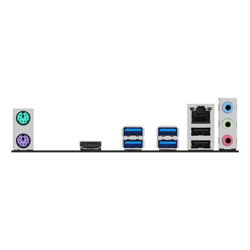 ASUS PRIME A520M-R AMD A520 AM4 foglalat Micro ATX