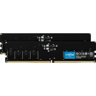 Crucial CT2K16G48C40U5 32 GB 2 x 16 GB DDR5