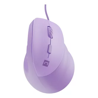   NATEC Crake 2 Pro egér Univerzális Jobbkezes USB A típus Optikai 12800 DPI