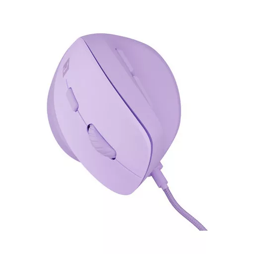 NATEC Crake 2 Pro egér Univerzális Jobbkezes USB A típus Optikai 12800 DPI