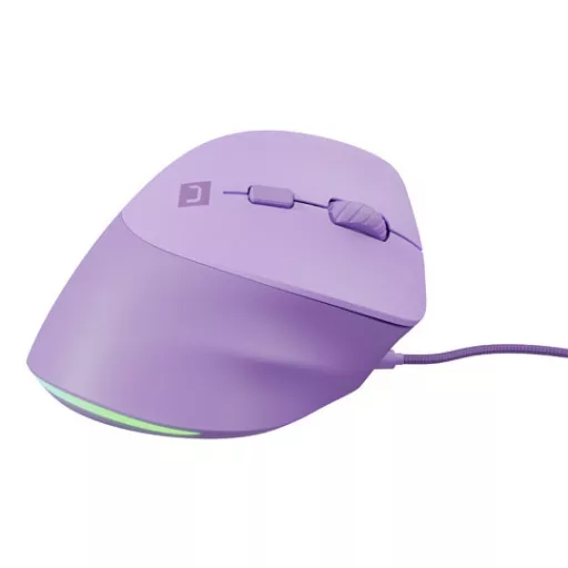 NATEC Crake 2 Pro egér Univerzális Jobbkezes USB A típus Optikai 12800 DPI