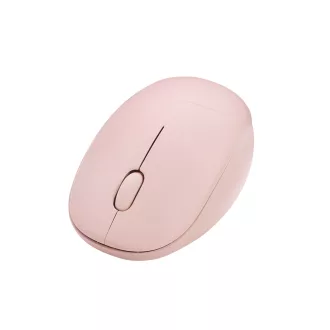   ASUS Fragrance Mouse MD101 egér Otthoni Kétkezes RF vezeték nélküli + Bluetooth Optikai 2400 DPI