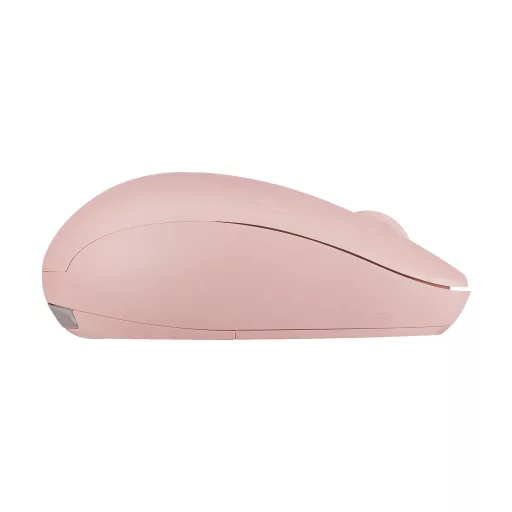 ASUS Fragrance Mouse MD101 egér Otthoni Kétkezes RF vezeték nélküli + Bluetooth Optikai 2400 DPI