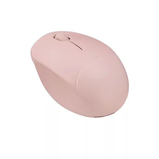 ASUS Fragrance Mouse MD101 egér Otthoni Kétkezes RF vezeték nélküli + Bluetooth Optikai 2400 DPI
