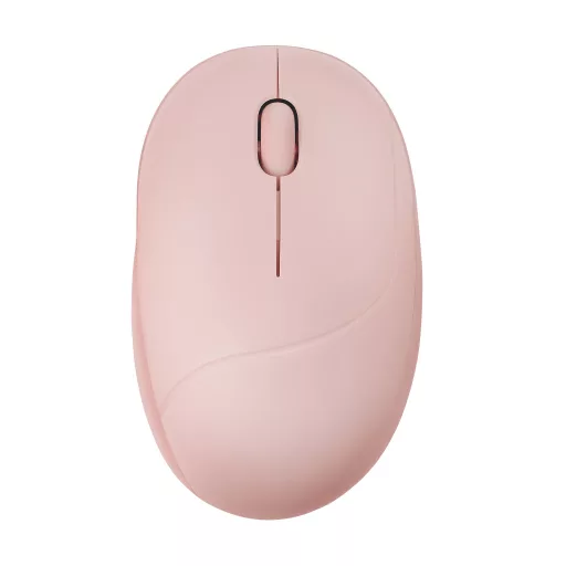 ASUS Fragrance Mouse MD101 egér Otthoni Kétkezes RF vezeték nélküli + Bluetooth Optikai 2400 DPI