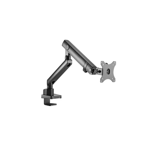 ICY BOX IB-MS313-T 81,3 cm (32") Asztali Fekete