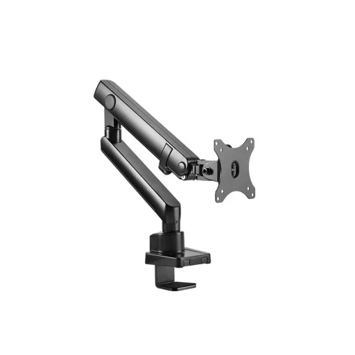 ICY BOX IB-MS313-T 81,3 cm (32") Asztali Fekete