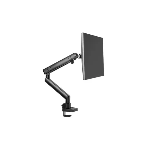ICY BOX IB-MS313-T 81,3 cm (32") Asztali Fekete