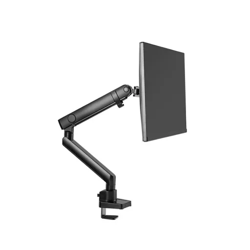 ICY BOX IB-MS313-T 81,3 cm (32") Asztali Fekete