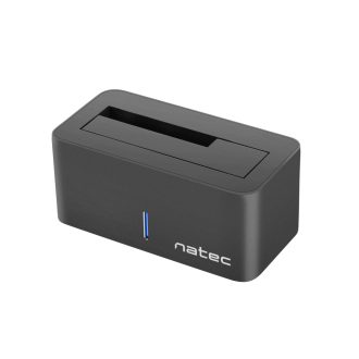 NATEC Kangaroo USB 3.2 Gen 1 (3.1 Gen 1) Type-A Fekete