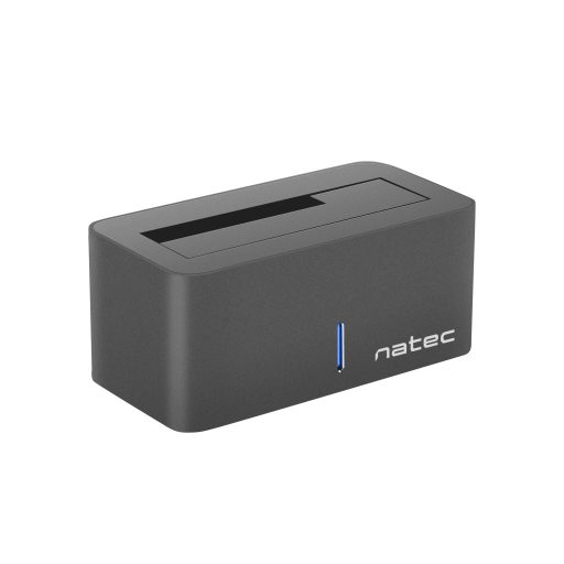 NATEC Kangaroo USB 3.2 Gen 1 (3.1 Gen 1) Type-A Fekete