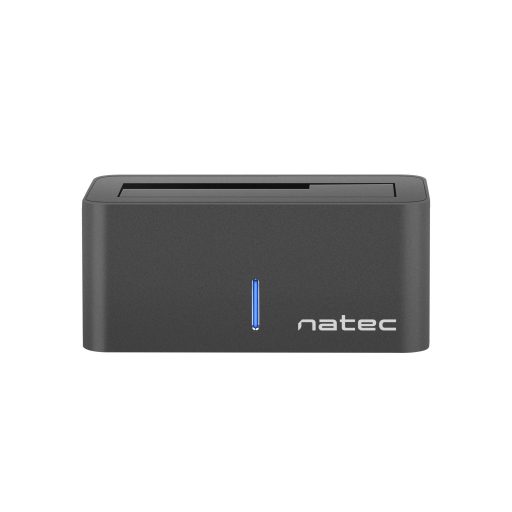 NATEC Kangaroo USB 3.2 Gen 1 (3.1 Gen 1) Type-A Fekete