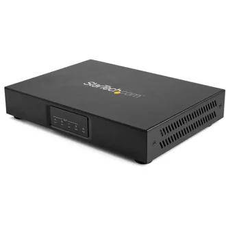 StarTech.com ST124HDVW videojel kapcsoló HDMI
