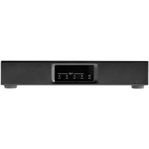 StarTech.com ST124HDVW videojel kapcsoló HDMI
