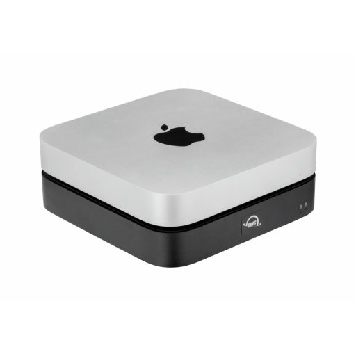 OWC OWCT4MS9000 tárolóegység burkolat HDD ház Fekete 2.5/3.5"