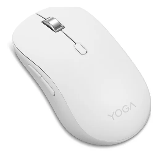 Lenovo Yoga egér Irodai Kétkezes Bluetooth Optikai 4000 DPI
