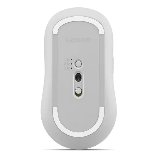 Lenovo Yoga egér Irodai Kétkezes Bluetooth Optikai 4000 DPI