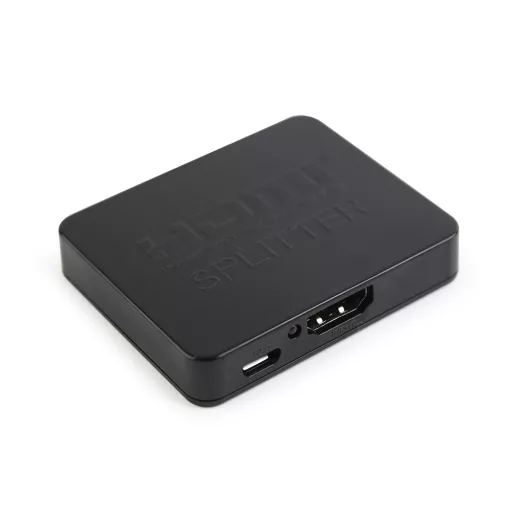 Gembird DSP-2PH4-03 videó elosztó HDMI 2x HDMI