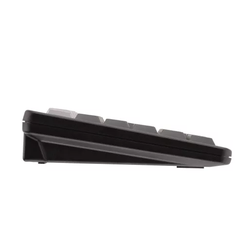 CHERRY G84-4700 numerikus billentyűzet Univerzális USB Fekete