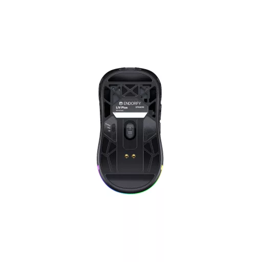 ENDORFY EY6A016 egér Játék Jobbkezes Bluetooth Optikai 26000 DPI