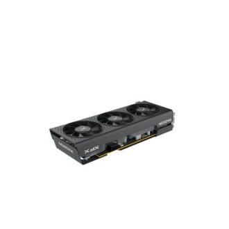 XFX RX-76PQICKBY AMD Radeon RX 7600 8 GB GDDR6