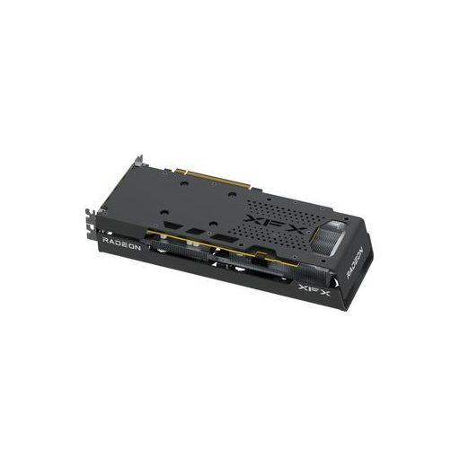 XFX RX-76PQICKBY AMD Radeon RX 7600 8 GB GDDR6
