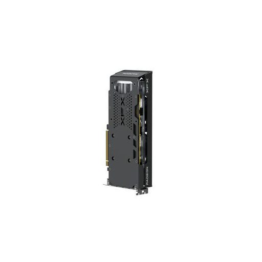XFX RX-76PQICKBY AMD Radeon RX 7600 8 GB GDDR6