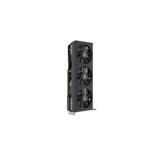 XFX RX-76PQICKBY AMD Radeon RX 7600 8 GB GDDR6
