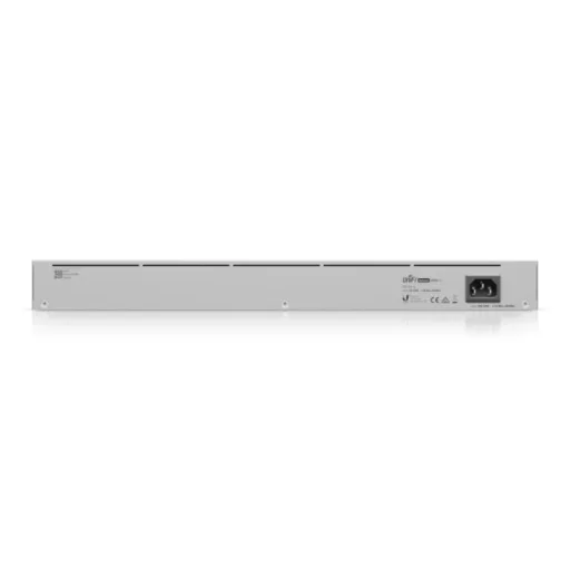 Ubiquiti UniFi USW-48 hálózati kapcsoló Vezérelt L2 Gigabit Ethernet (10/100/1000) Ezüst