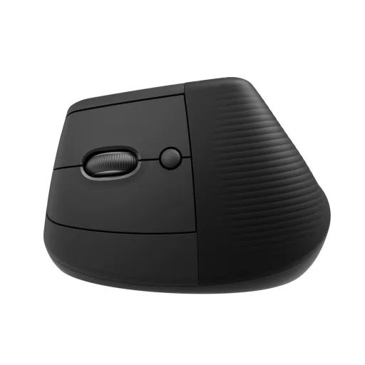 Logitech 910-006495 egér Irodai Balkezes RF vezeték nélküli + Bluetooth Optikai 4000 DPI
