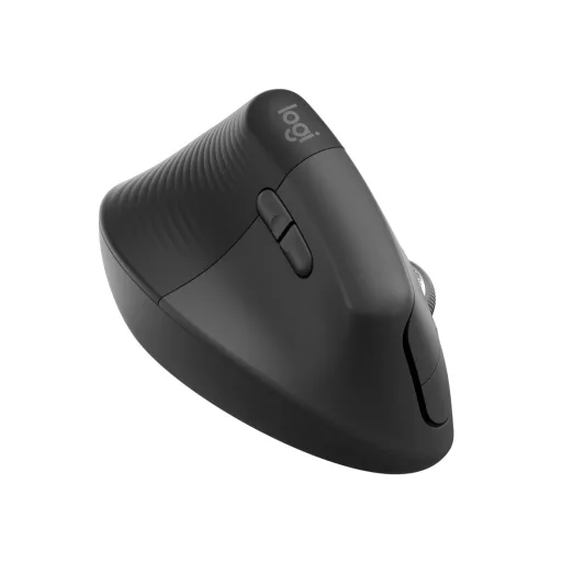 Logitech 910-006495 egér Irodai Balkezes RF vezeték nélküli + Bluetooth Optikai 4000 DPI