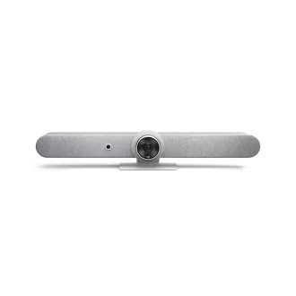   Logitech 960-001323 videokonferencia rendszer Ethernet/LAN csatlakozás Csoportos videokonferencia rendszer
