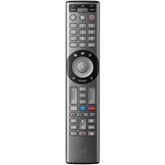   One For All Advanced URC7956 távirányító Vezeték nélküli infravörös Univerzális Nyomógombok