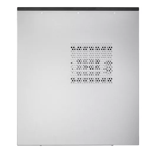 Silverstone RM32 Rack Szürke, Fekete