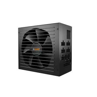 be quiet! Straight Power 12 1200 W 20+4 pin ATX ATX Fekete